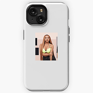 Jesy Nelson Solo Star Power Jesy Nelson iPhone Cases