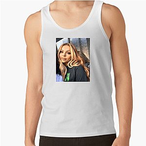 Jesy Nelson Mental Health Matters Jesy Nelson Tank Tops