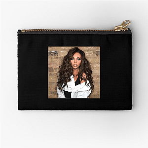 Jesy Nelson Always Real Always Raw Jesy Nelson Zipper Pouches