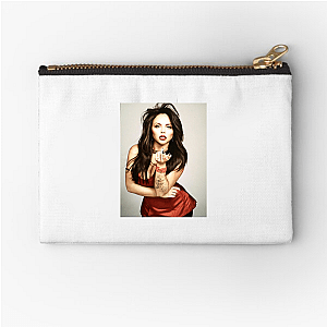 Jesy Nelson Beyond The Group Jesy Nelson Zipper Pouches