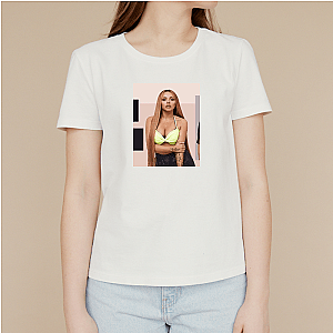 Jesy Nelson Solo Star Power Jesy Nelson T-Shirts