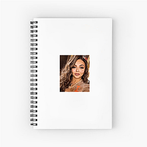 Jesy Nelson Boyz Vibes Jesy Nelson Notebook