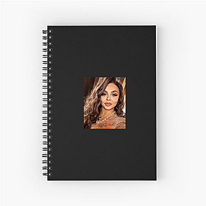 Jesy Nelson Boyz Vibes Jesy Nelson Notebook