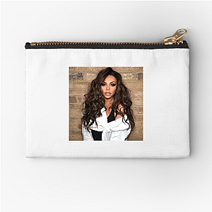 Jesy Nelson Always Real Always Raw Jesy Nelson Zipper Pouches
