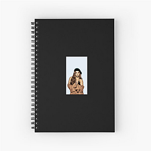 Jesy Nelson My Favorite Voice Jesy Nelson Notebook
