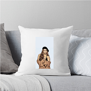 Jesy Nelson My Favorite Voice Jesy Nelson Pillows Cover