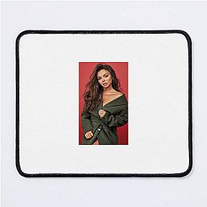 Jesy Nelson Pop R&B Queen Jesy Nelson Mouse Pads