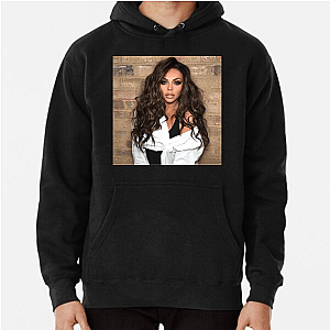 Jesy Nelson Always Real Always Raw Jesy Nelson Hoodies