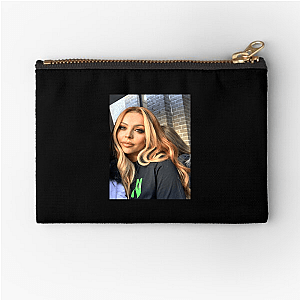 Jesy Nelson Mental Health Matters Jesy Nelson Zipper Pouches