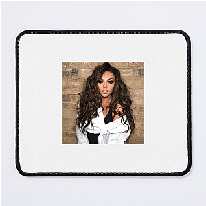 Jesy Nelson Always Real Always Raw Jesy Nelson Mouse Pads