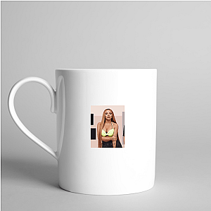 Jesy Nelson Solo Star Power Jesy Nelson Mugs