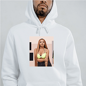 Jesy Nelson Solo Star Power Jesy Nelson Hoodies
