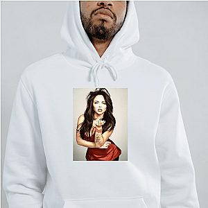 Jesy Nelson Beyond The Group Jesy Nelson Hoodies