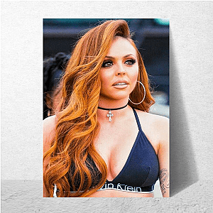Jesy Nelson Music Is My Escape Jesy Nelson Posters