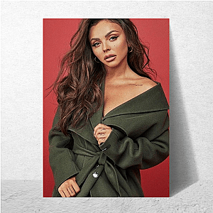 Jesy Nelson Pop R&B Queen Jesy Nelson Posters