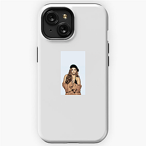 Jesy Nelson My Favorite Voice Jesy Nelson iPhone Cases