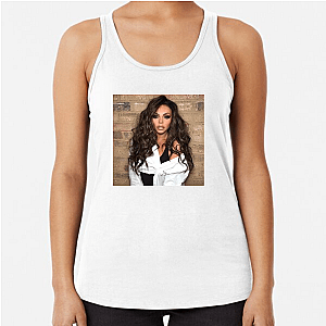 Jesy Nelson Always Real Always Raw Jesy Nelson Tank Tops