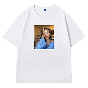 Jesy Nelson Little Mix Legacy Jesy Nelson T-Shirts