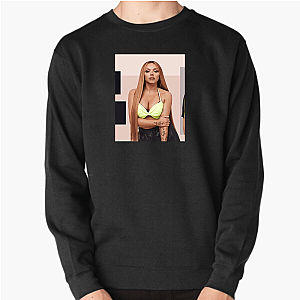 Jesy Nelson Solo Star Power Jesy Nelson Sweatshirts
