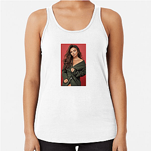 Jesy Nelson Pop R&B Queen Jesy Nelson Tank Tops