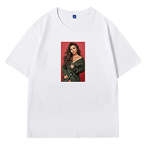 Jesy Nelson Pop R&B Queen Jesy Nelson T-Shirts