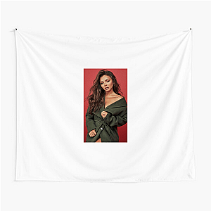 Jesy Nelson Pop R&B Queen Jesy Nelson Tapestries