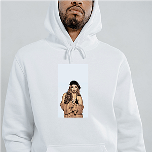 Jesy Nelson My Favorite Voice Jesy Nelson Hoodies
