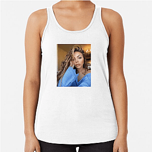 Jesy Nelson Little Mix Legacy Jesy Nelson Tank Tops