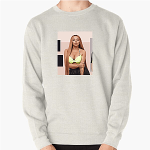 Jesy Nelson Solo Star Power Jesy Nelson Sweatshirts