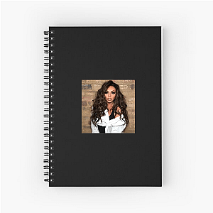 Jesy Nelson Always Real Always Raw Jesy Nelson Notebook