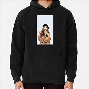 Jesy Nelson My Favorite Voice Jesy Nelson Hoodies