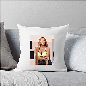 Jesy Nelson Solo Star Power Jesy Nelson Pillows Cover