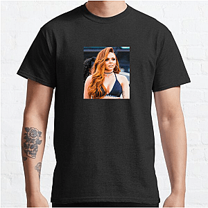 Jesy Nelson Music Is My Escape Jesy Nelson T-Shirts