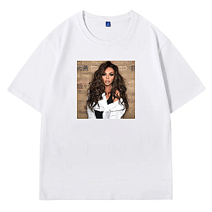 Jesy Nelson Always Real Always Raw Jesy Nelson T-Shirts