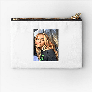 Jesy Nelson Mental Health Matters Jesy Nelson Zipper Pouches