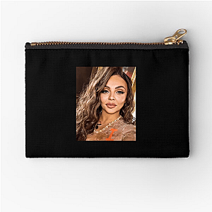Jesy Nelson Boyz Vibes Jesy Nelson Zipper Pouches