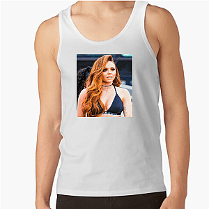 Jesy Nelson Music Is My Escape Jesy Nelson Tank Tops