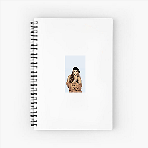 Jesy Nelson My Favorite Voice Jesy Nelson Notebook