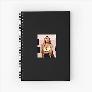 Jesy Nelson Solo Star Power Jesy Nelson Notebook