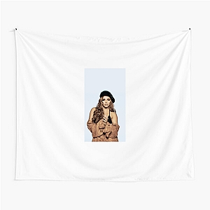 Jesy Nelson My Favorite Voice Jesy Nelson Tapestries