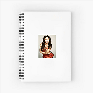 Jesy Nelson Beyond The Group Jesy Nelson Notebook