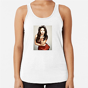 Jesy Nelson Beyond The Group Jesy Nelson Tank Tops