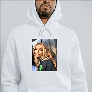 Jesy Nelson Mental Health Matters Jesy Nelson Hoodies