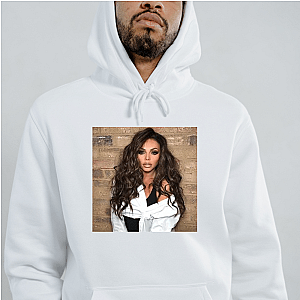 Jesy Nelson Always Real Always Raw Jesy Nelson Hoodies