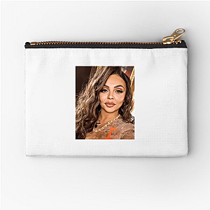 Jesy Nelson Boyz Vibes Jesy Nelson Zipper Pouches