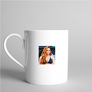 Jesy Nelson Music Is My Escape Jesy Nelson Mugs