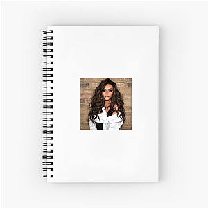 Jesy Nelson Always Real Always Raw Jesy Nelson Notebook