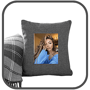 Jesy Nelson Pillows Cover