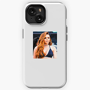 Jesy Nelson Music Is My Escape Jesy Nelson iPhone Cases