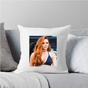 Jesy Nelson Music Is My Escape Jesy Nelson Pillows Cover